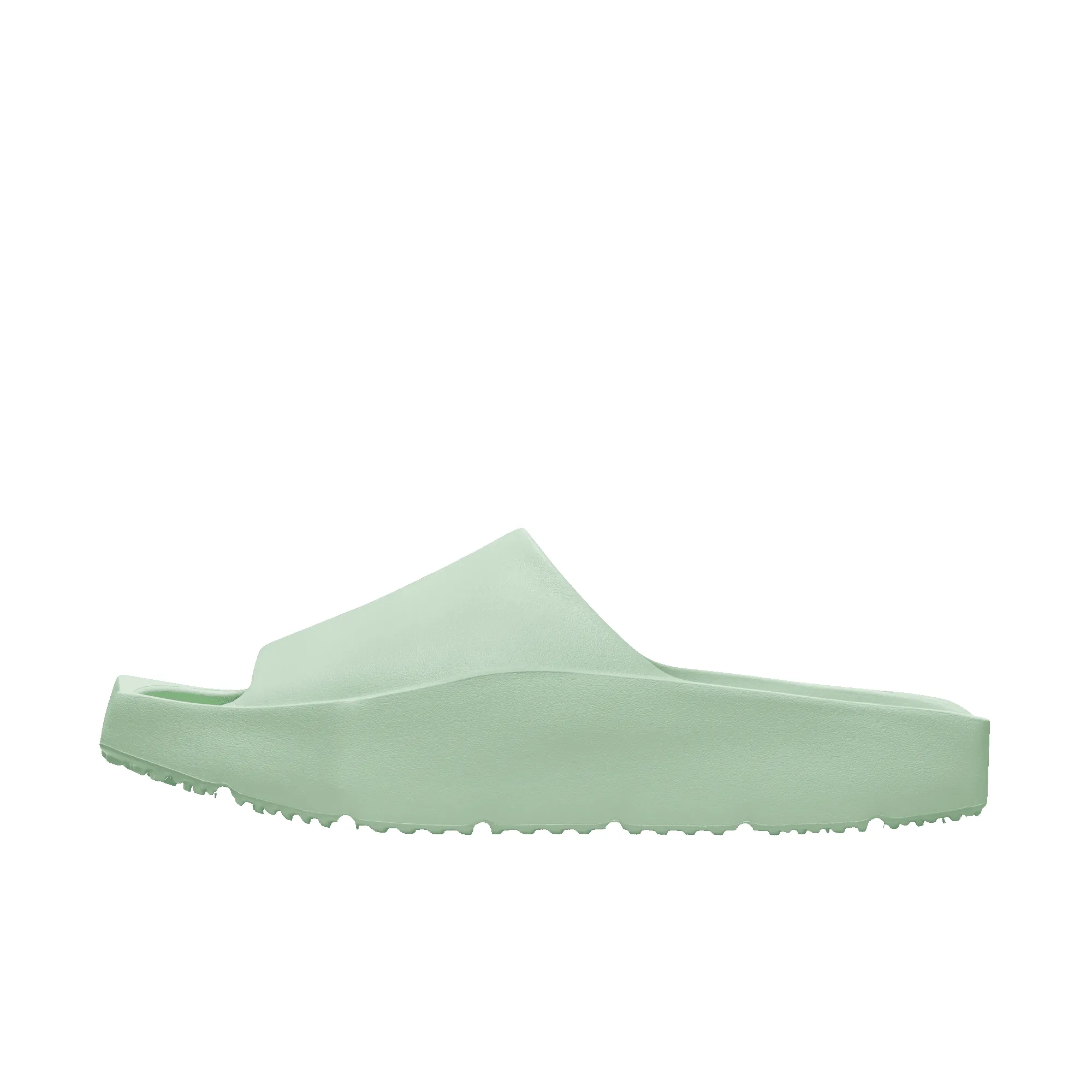WMNS JORDAN HEX SLIDE - PISTACHIO FROST sold by Lapstone & Hammer product image thumbnail 3