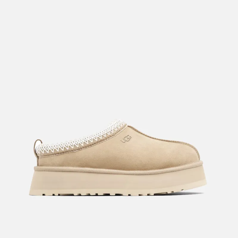 WMNS TAZZ - SAND sold by Lapstone & Hammer