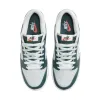 DUNK LOW RETRO PRM "SPLIT DEEP JUNGLE" sold by Lapstone & Hammer