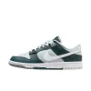 DUNK LOW RETRO PRM "SPLIT DEEP JUNGLE" sold by Lapstone & Hammer