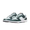 DUNK LOW RETRO PRM "SPLIT DEEP JUNGLE" sold by Lapstone & Hammer