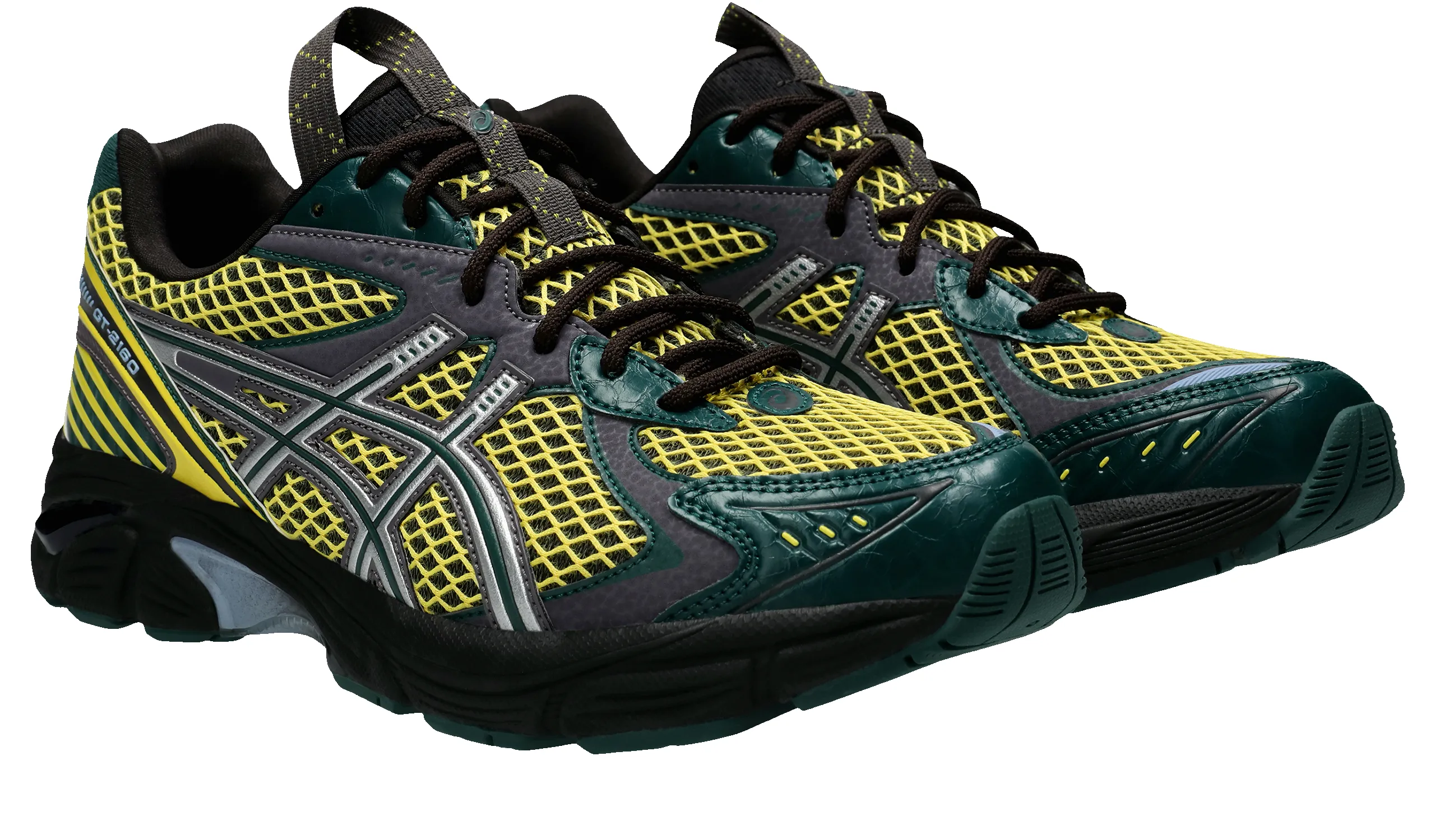 UB7-S GT-2160 - DARK NEPTUNE / PURE SILVER sold by Lapstone & Hammer product image thumbnail 2