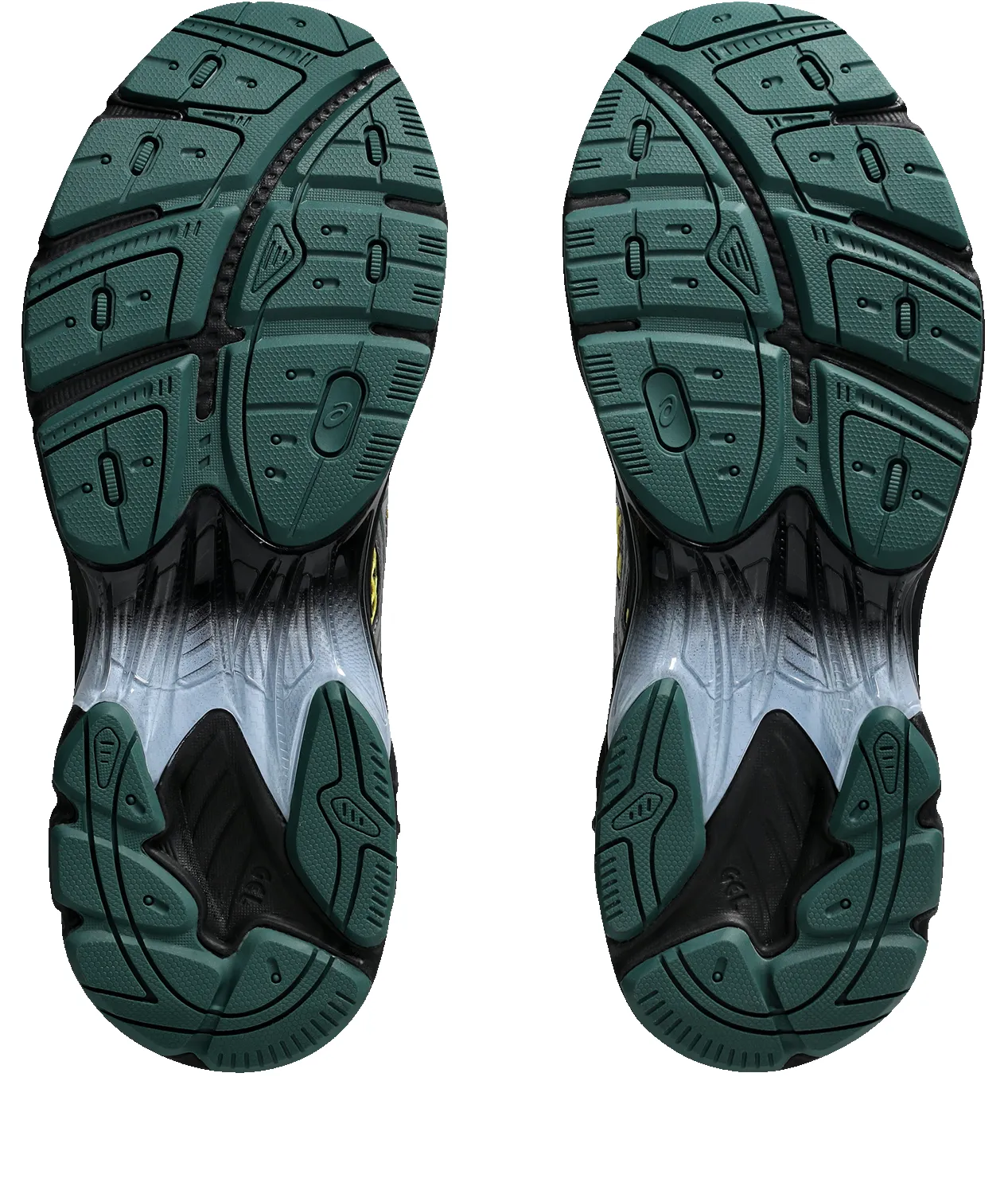 UB7-S GT-2160 - DARK NEPTUNE / PURE SILVER sold by Lapstone & Hammer product image thumbnail 5