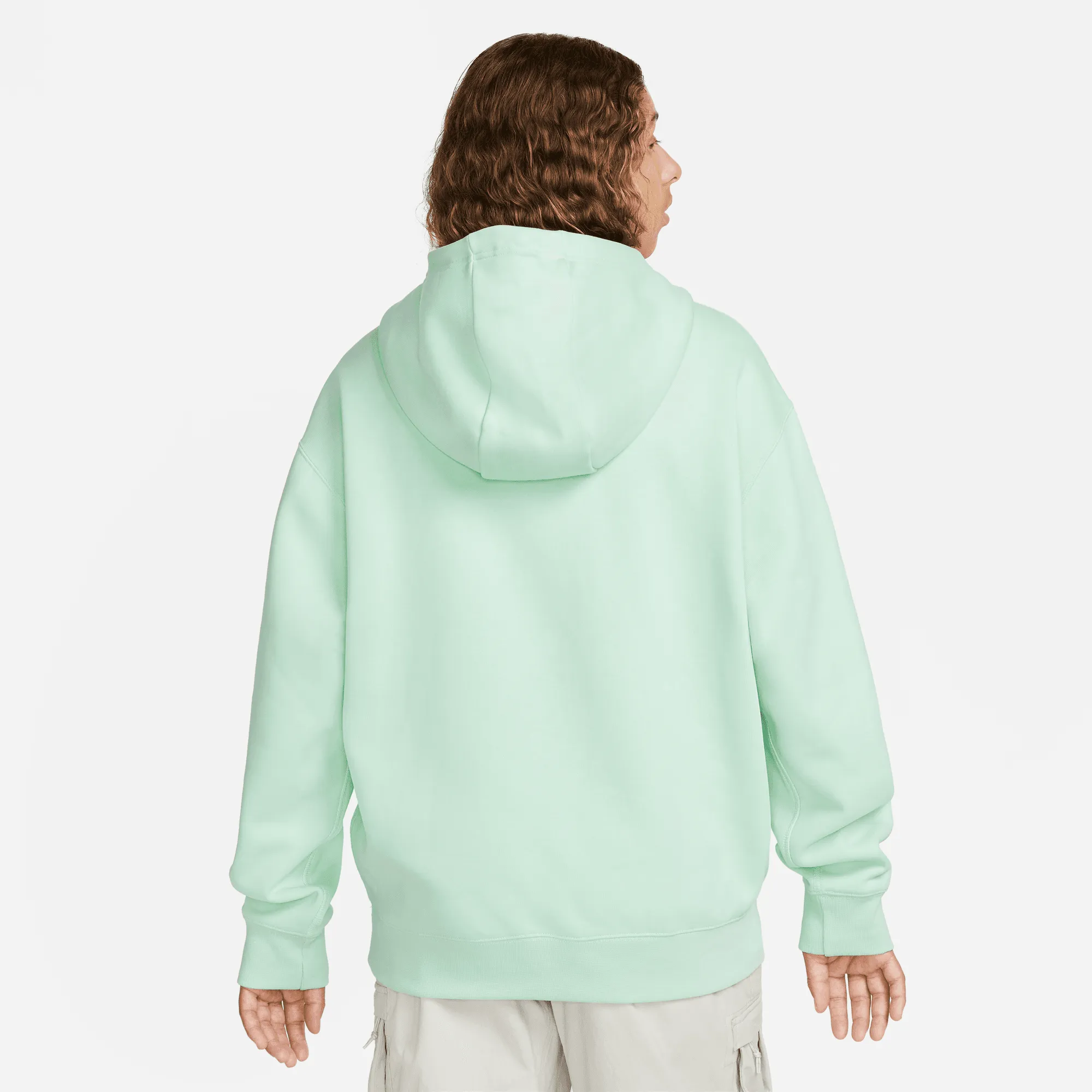 ACG THERMA-FIT HOODIE - MINT FOAM sold by Lapstone & Hammer product image thumbnail 3