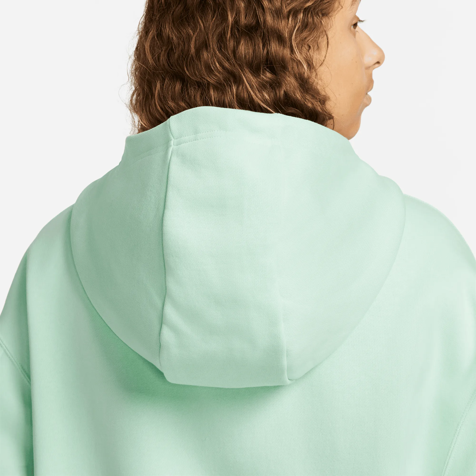 ACG THERMA-FIT HOODIE - MINT FOAM sold by Lapstone & Hammer product image thumbnail 4