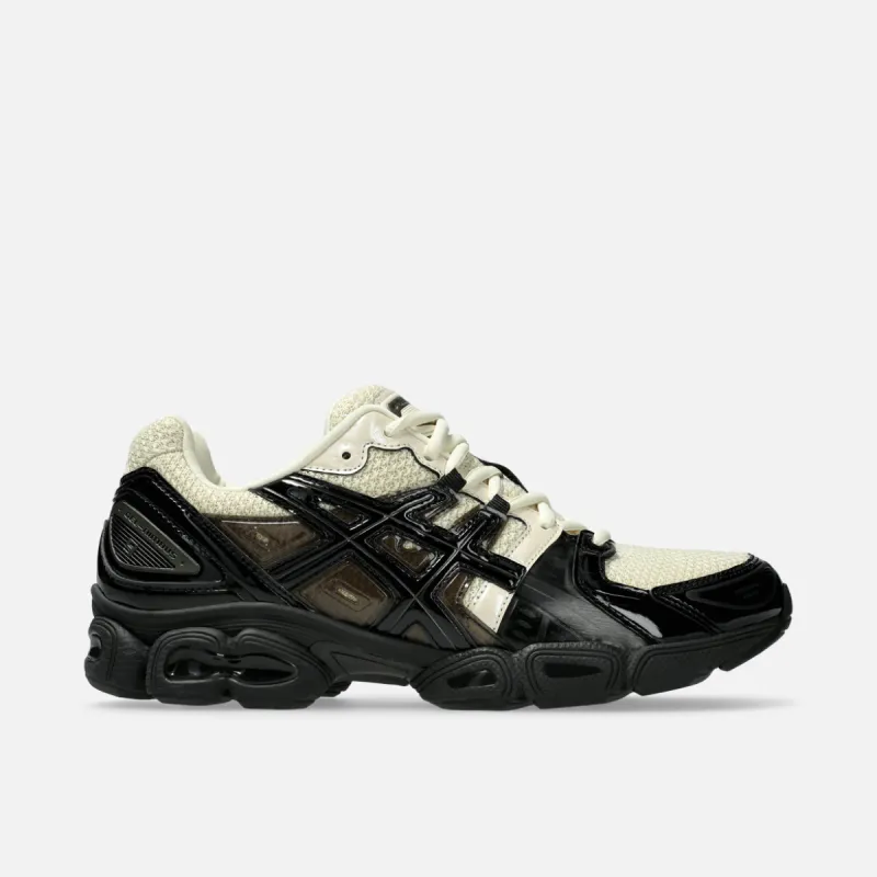 GEL-NIMBUS 9 - VANILLA / BLACK sold by Lapstone & Hammer