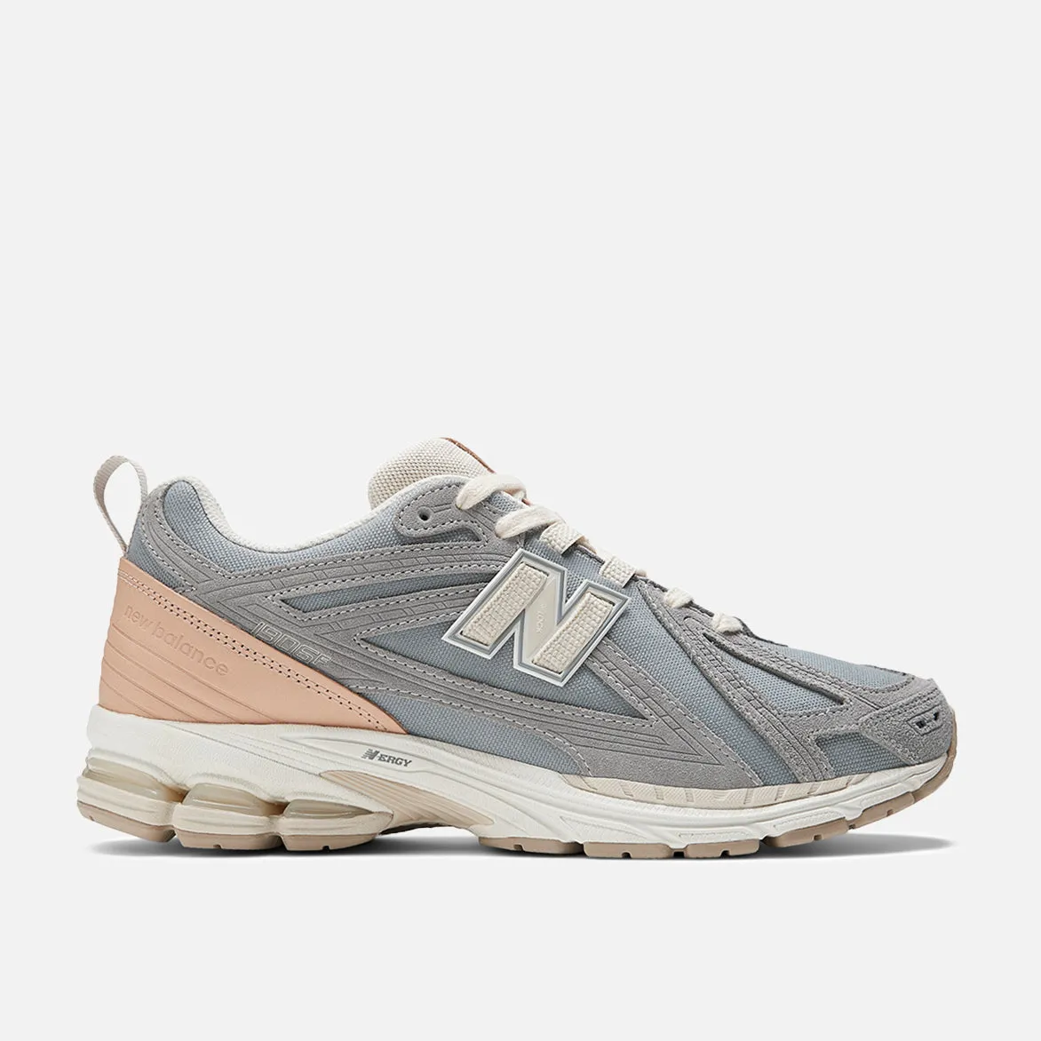 1906F - GREY / TAN sold by Lapstone & Hammer