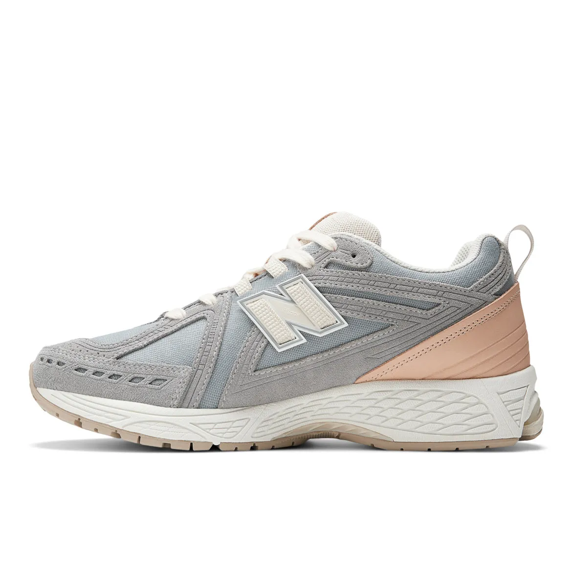 1906F - GREY / TAN sold by Lapstone & Hammer product image thumbnail 3