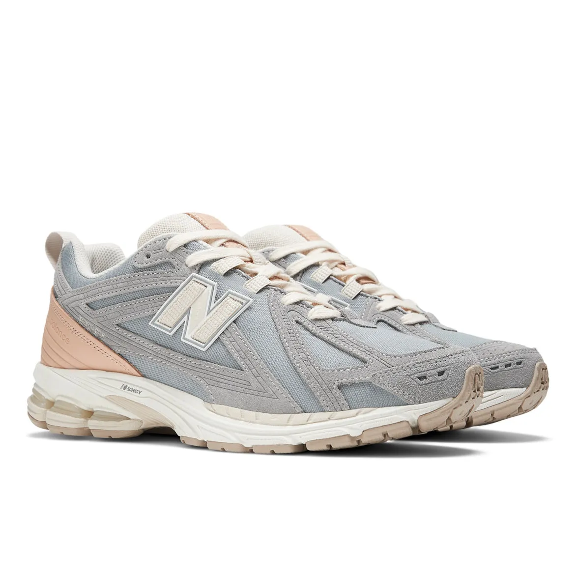 1906F - GREY / TAN sold by Lapstone & Hammer product image thumbnail 2