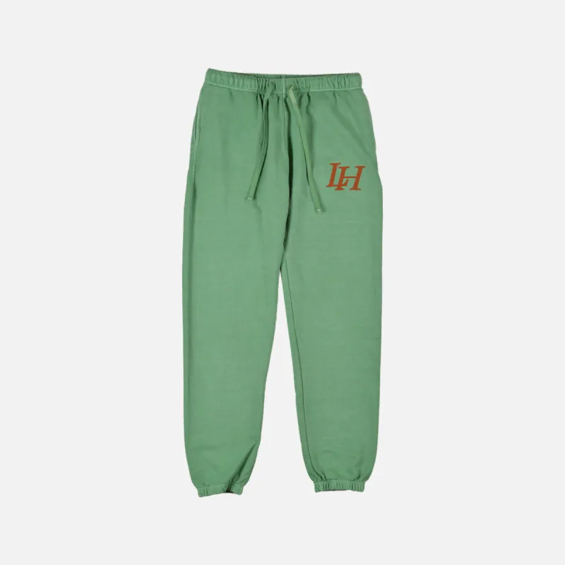 LH LIGHTWEIGHT SWEATPANT "FELDSPAR" sold by Lapstone & Hammer