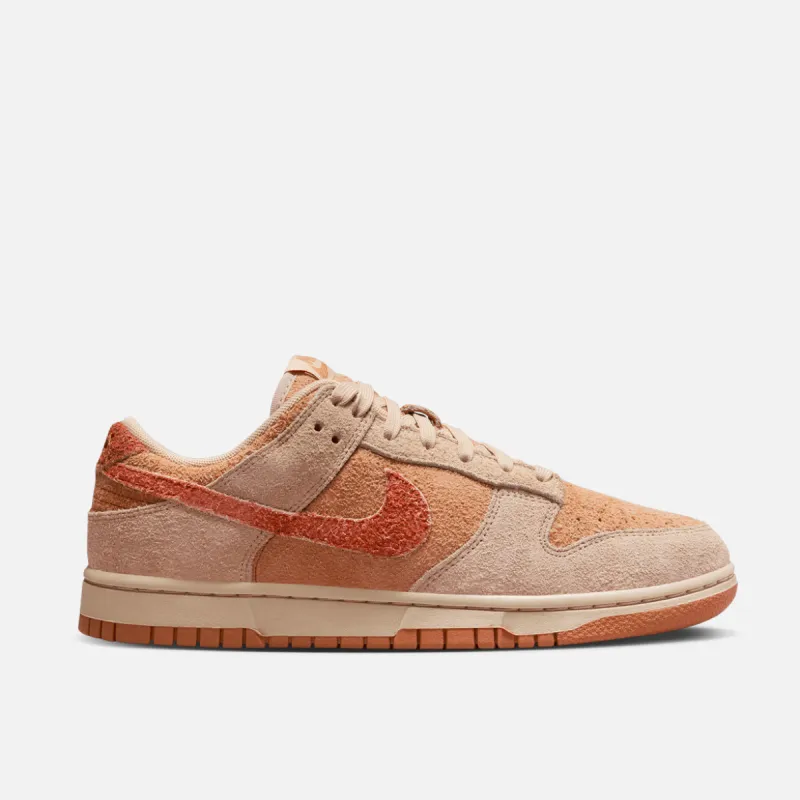 WMNS DUNK LOW "SHIMMER / AMBER BROWN" sold by Lapstone & Hammer