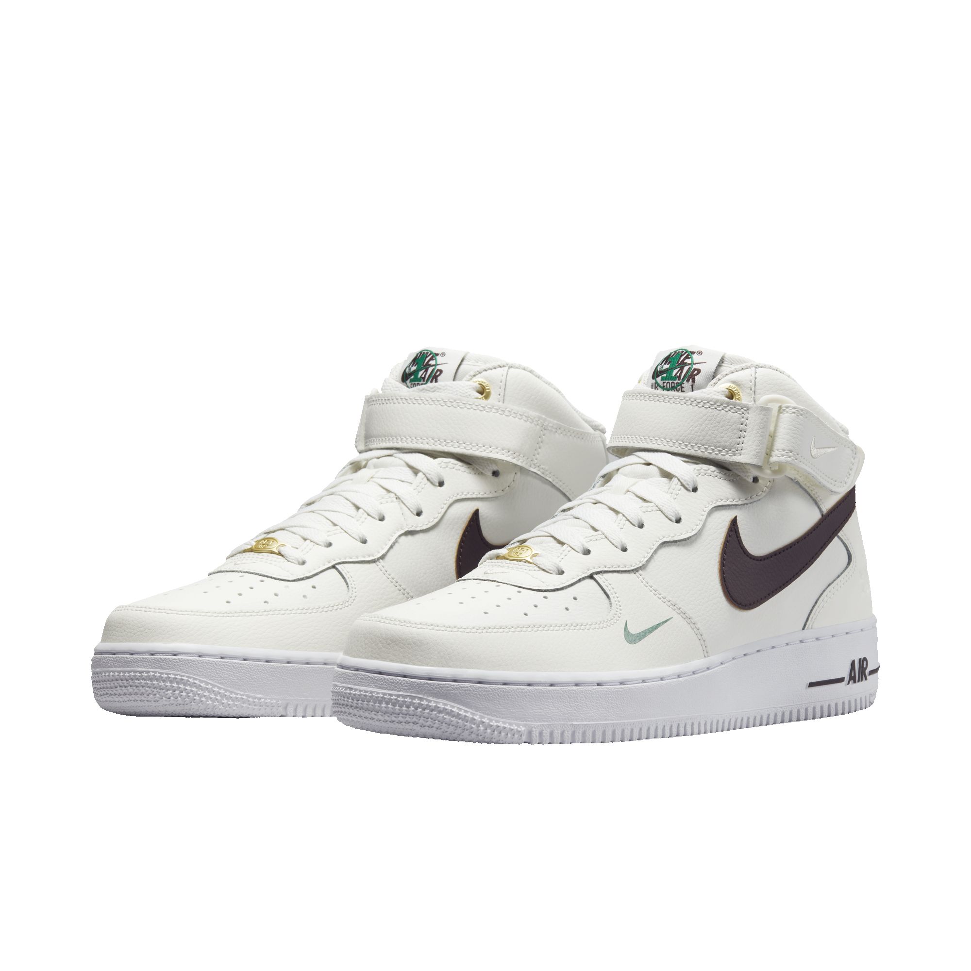 AIR FORCE 1 MID `07 LV8 "40TH ANNIVERSARY" sold by Lapstone & Hammer product image thumbnail 2