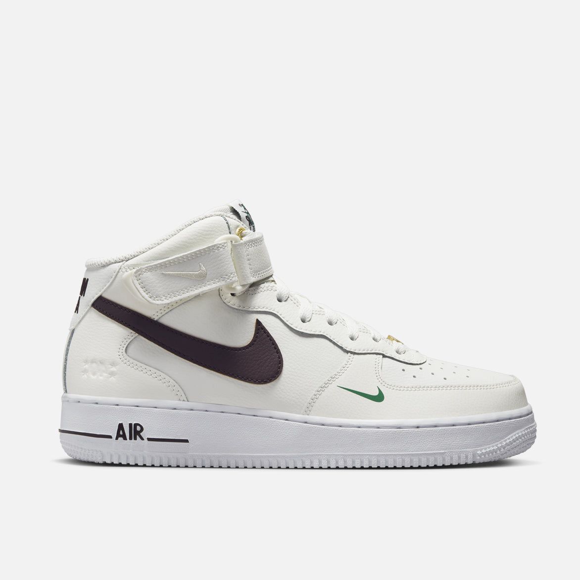 AIR FORCE 1 MID `07 LV8 "40TH ANNIVERSARY" sold by Lapstone & Hammer