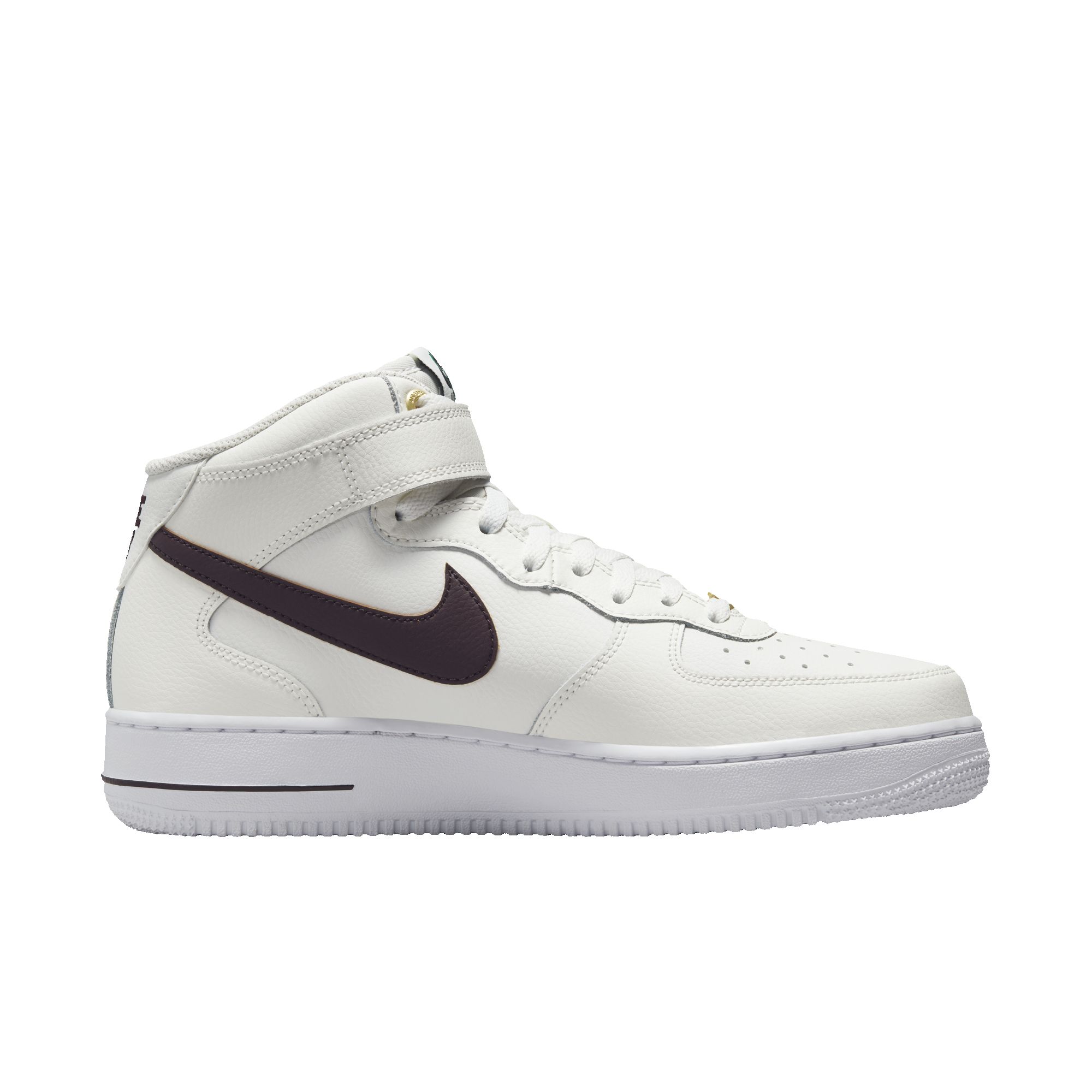 AIR FORCE 1 MID `07 LV8 "40TH ANNIVERSARY" sold by Lapstone & Hammer product image thumbnail 3