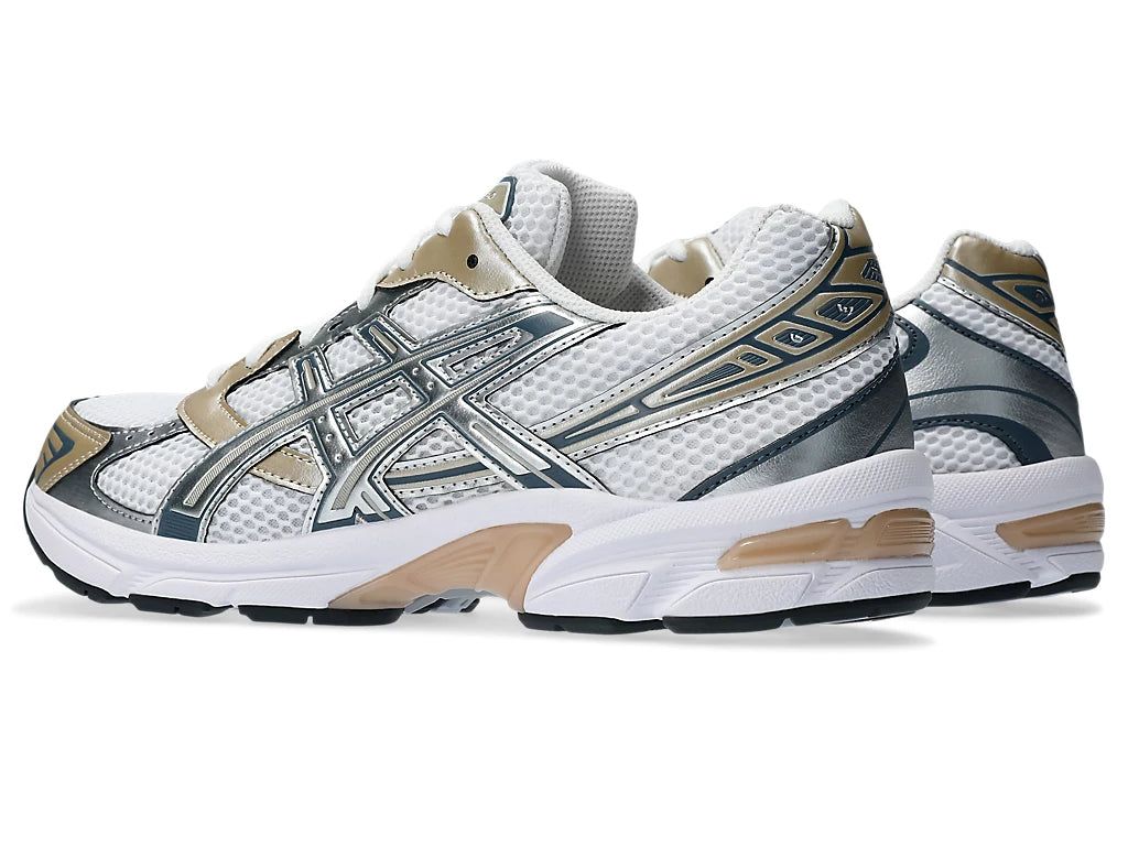 GEL-1130 - WHITE / WOOD CREPE sold by Lapstone & Hammer product image thumbnail 2