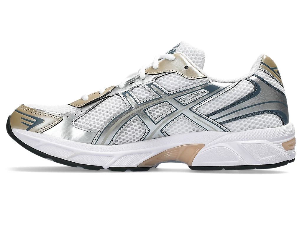 GEL-1130 - WHITE / WOOD CREPE sold by Lapstone & Hammer product image thumbnail 4