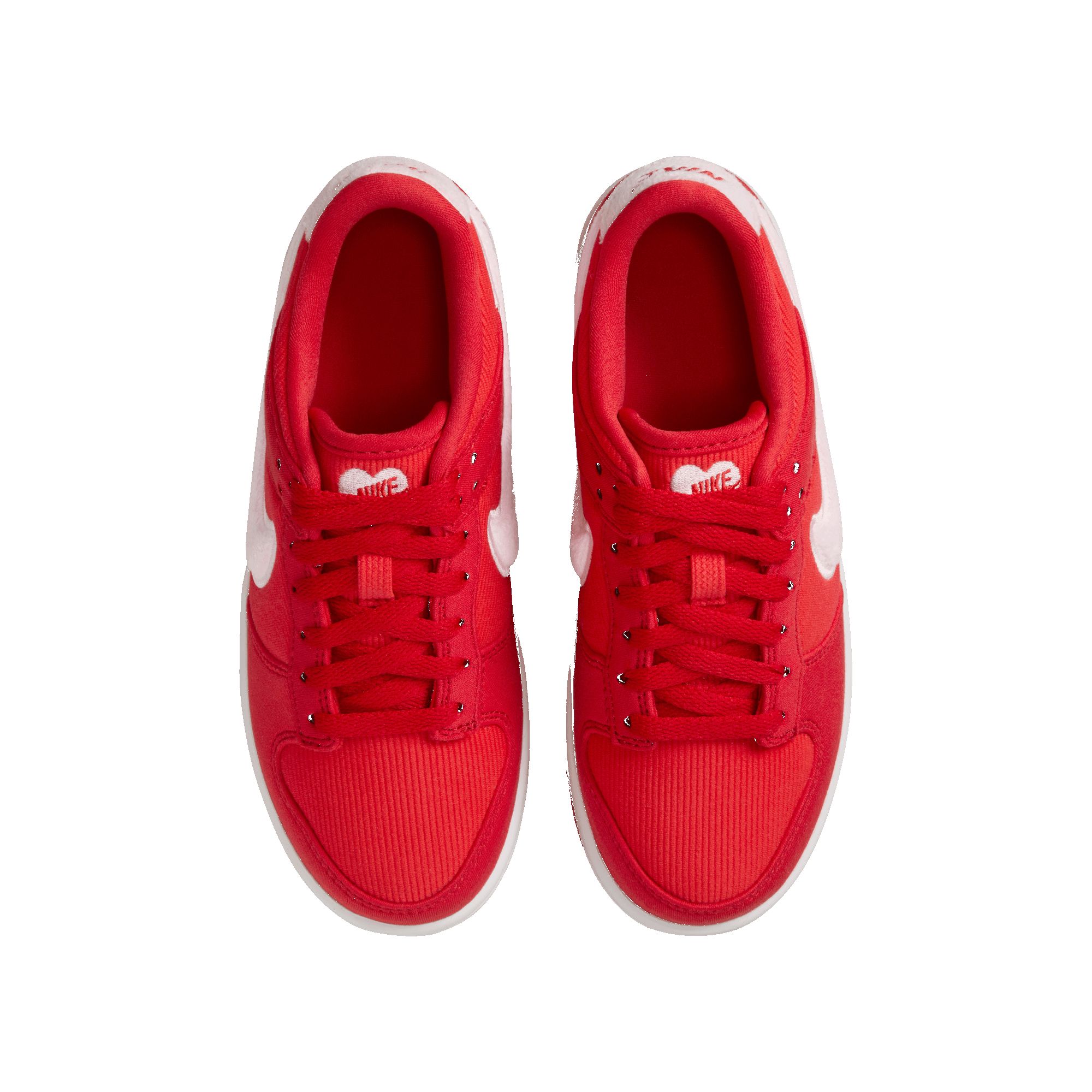 DUNK LOW (GS) "VALENTINE'S DAY" sold by Lapstone & Hammer product image thumbnail 5