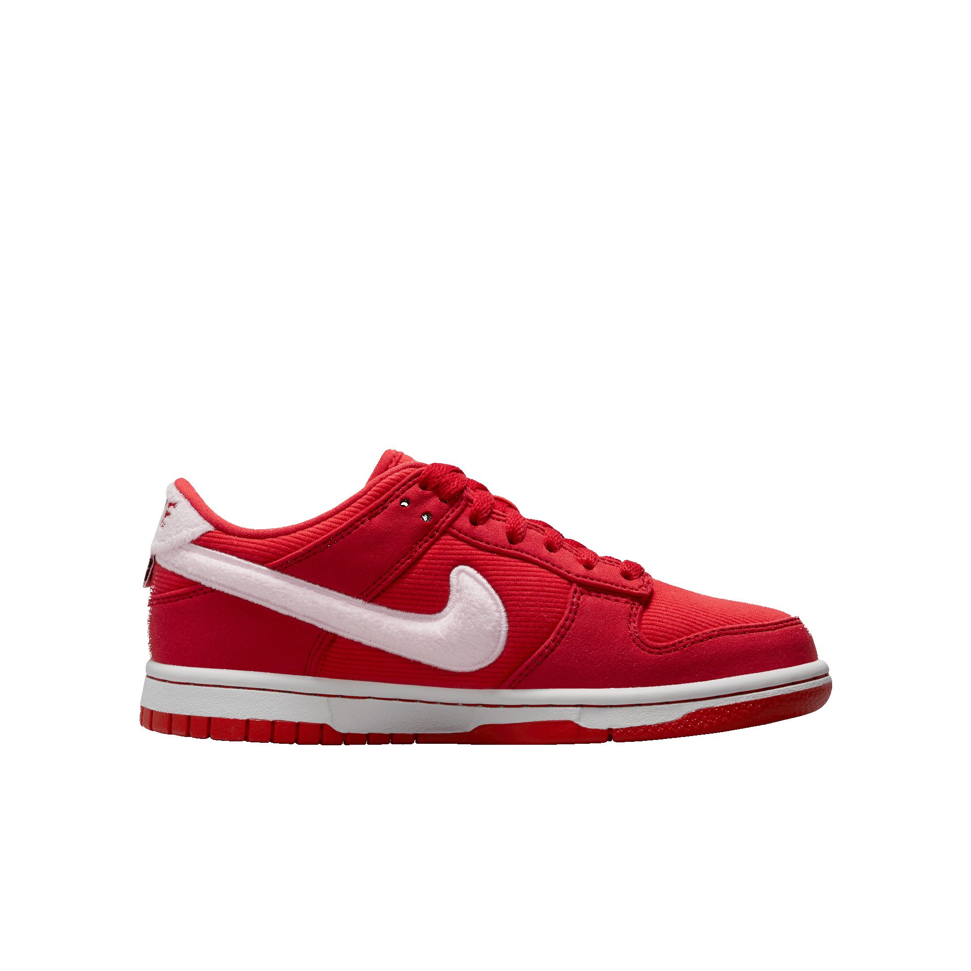 DUNK LOW (GS) "VALENTINE'S DAY" sold by Lapstone & Hammer product image thumbnail 3