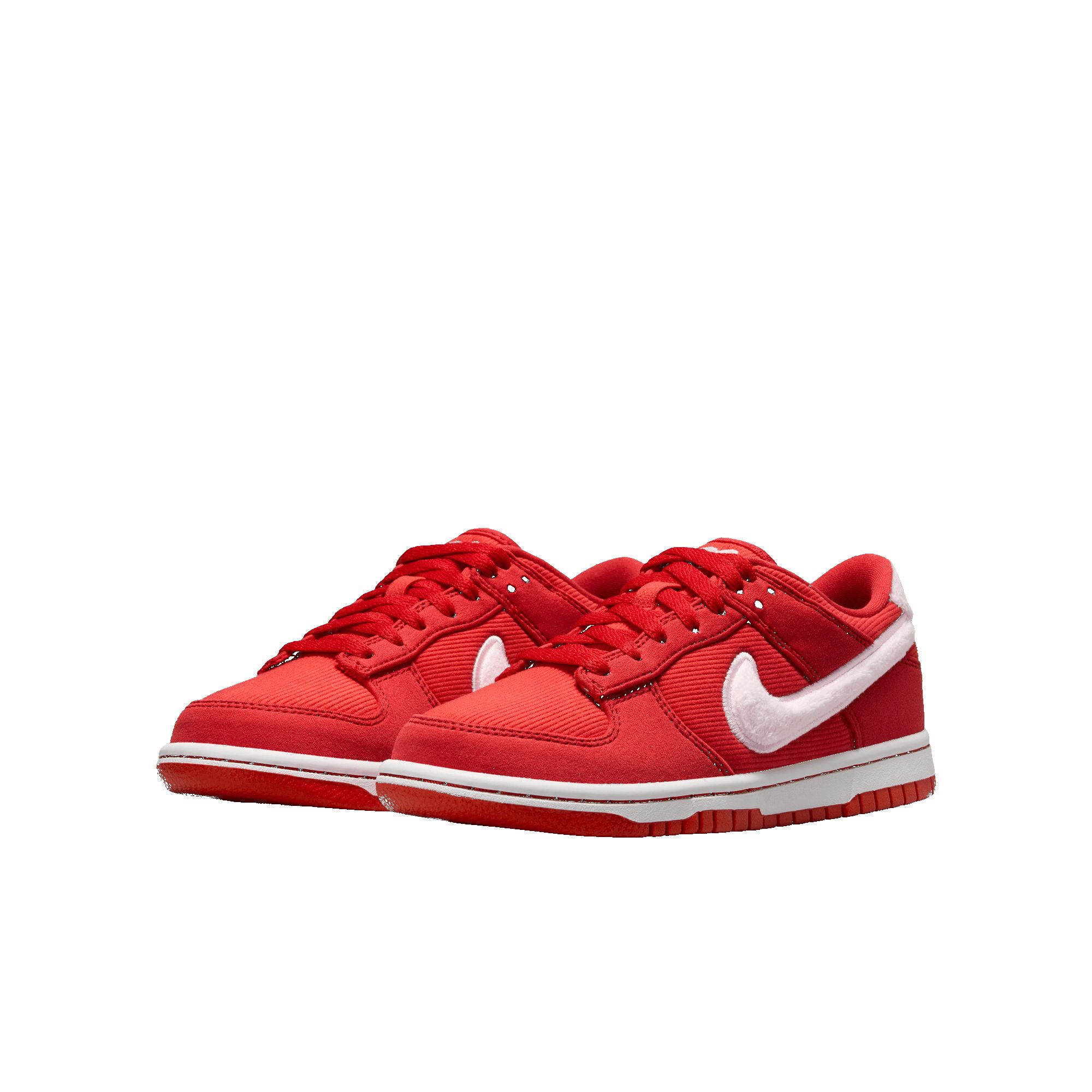 DUNK LOW (GS) "VALENTINE'S DAY" sold by Lapstone & Hammer product image thumbnail 2