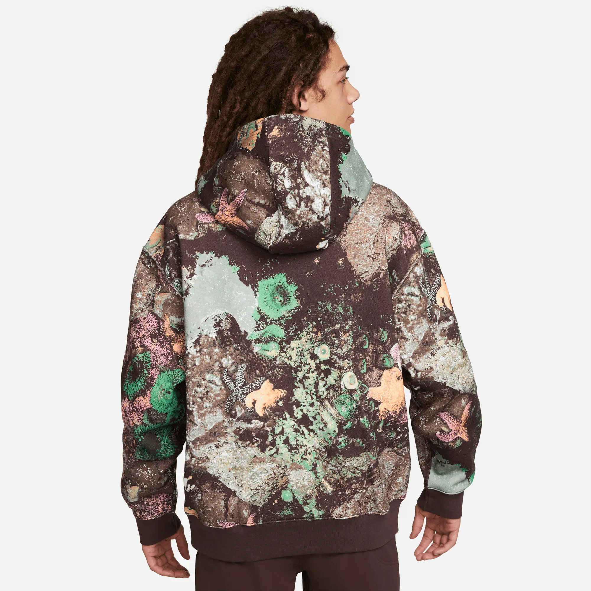 ACG THERMA FIT TUFF FLEECE PULLOVER HOODIE sold by Lapstone & Hammer product image thumbnail 3