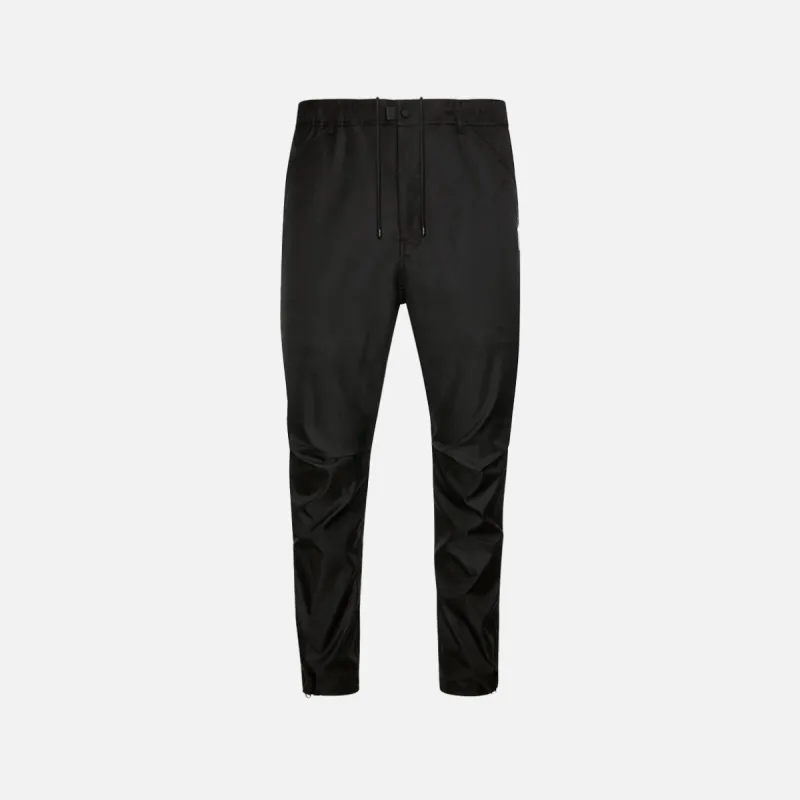 CORE FLEECE JOGGER - BLACK sold by Lapstone & Hammer