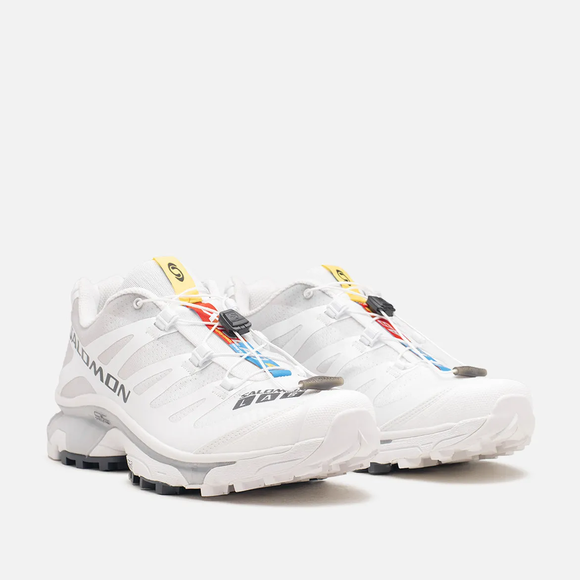 XT-4 OG - WHITE / EBONY / LUNAR ROCK sold by Lapstone & Hammer product image thumbnail 2