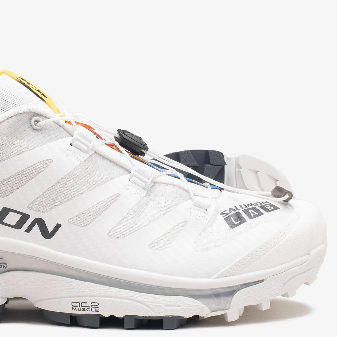 XT-4 OG - WHITE / EBONY / LUNAR ROCK sold by Lapstone & Hammer product image thumbnail 4