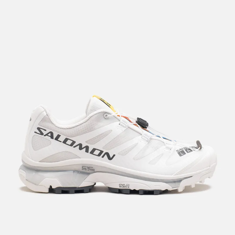 XT-4 OG - WHITE / EBONY / LUNAR ROCK sold by Lapstone & Hammer