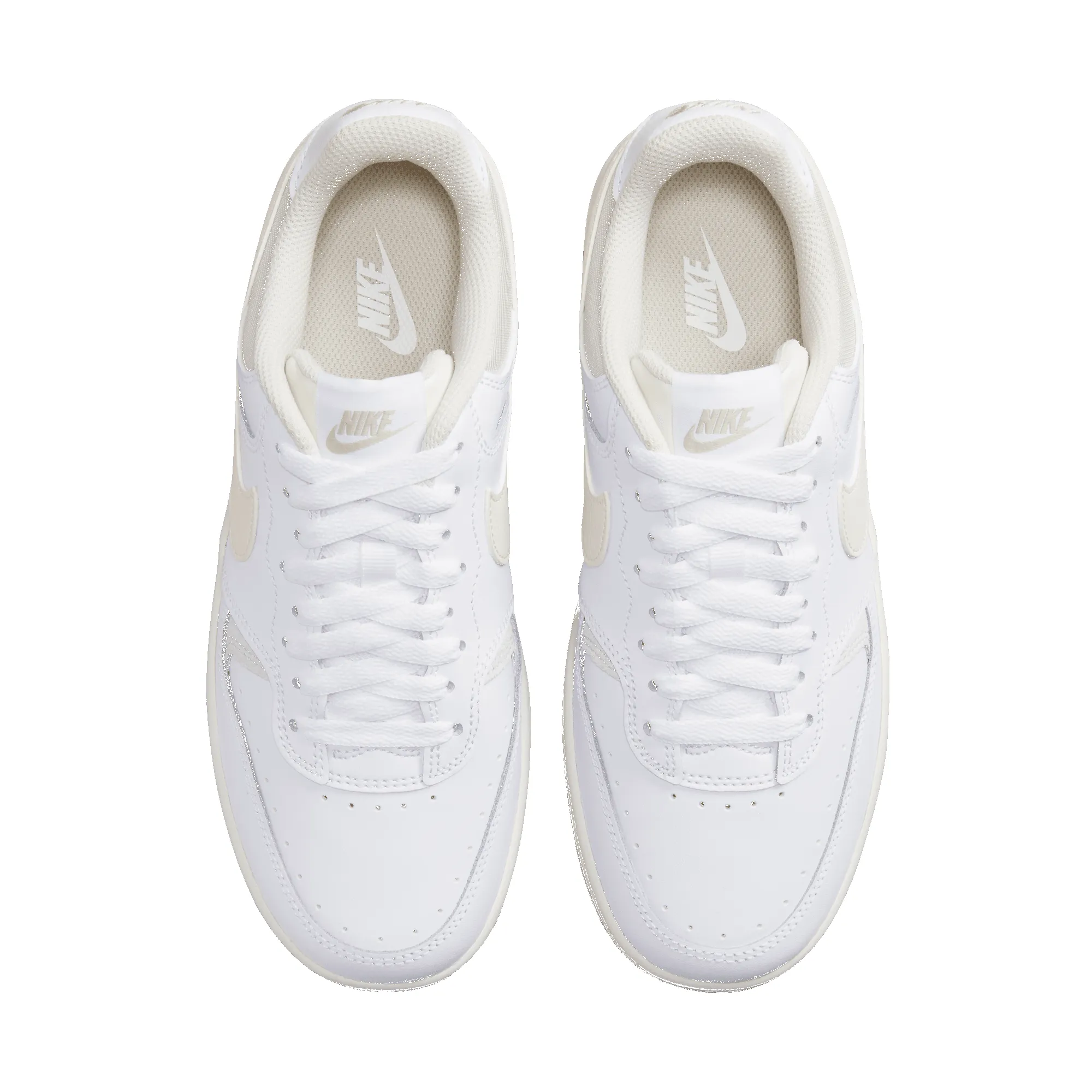 WMNS GAMMA FORCE - WHITE / PHANTOM - LIGHT BONE sold by Lapstone & Hammer product image thumbnail 5