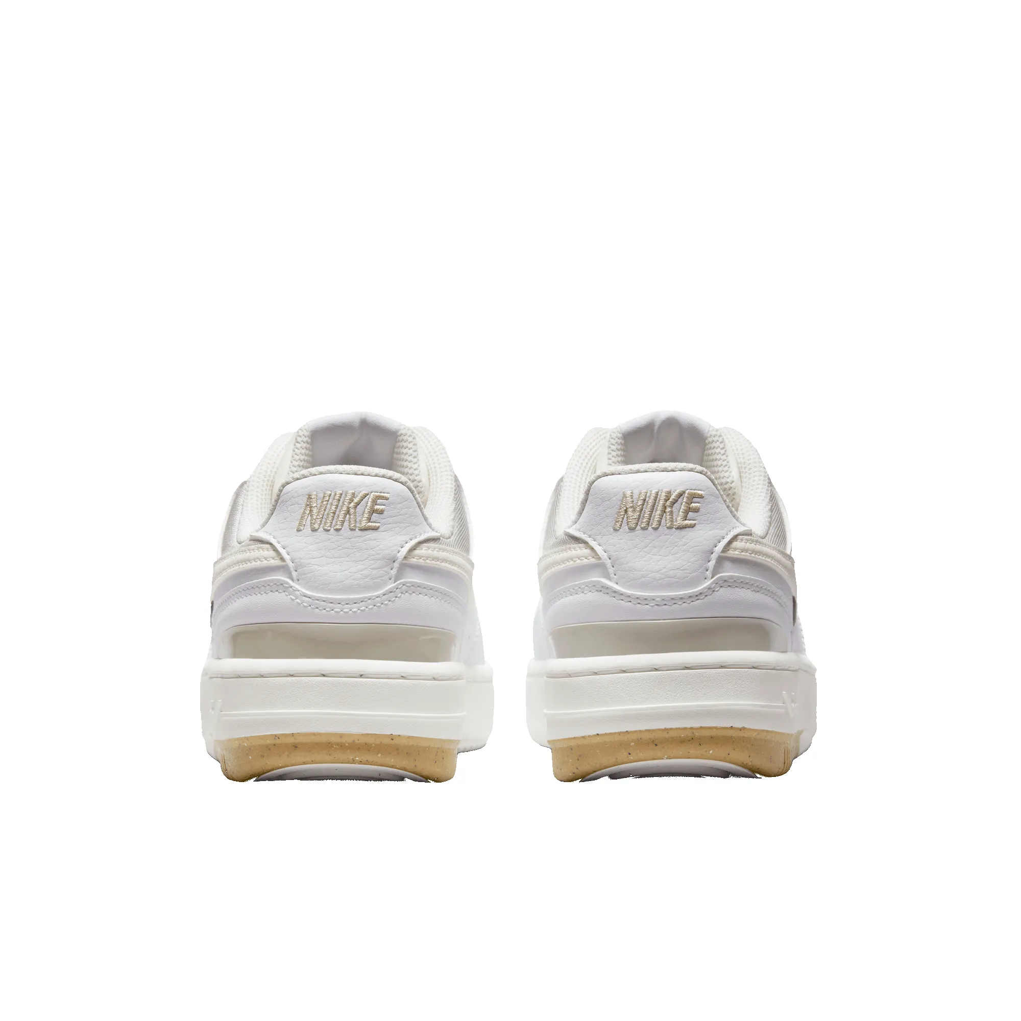 WMNS GAMMA FORCE - WHITE / PHANTOM - LIGHT BONE sold by Lapstone & Hammer product image thumbnail 4