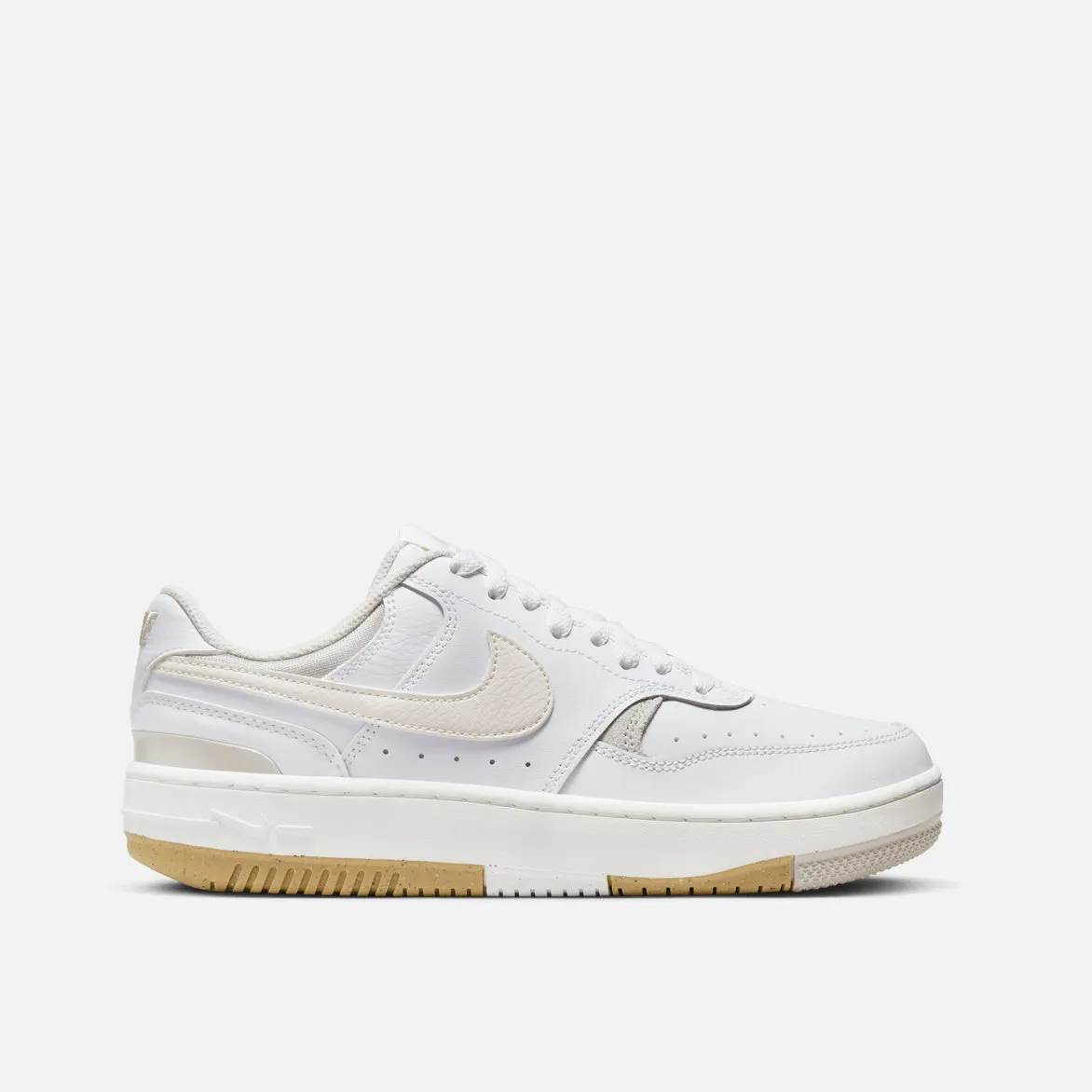 WMNS GAMMA FORCE - WHITE / PHANTOM - LIGHT BONE sold by Lapstone & Hammer