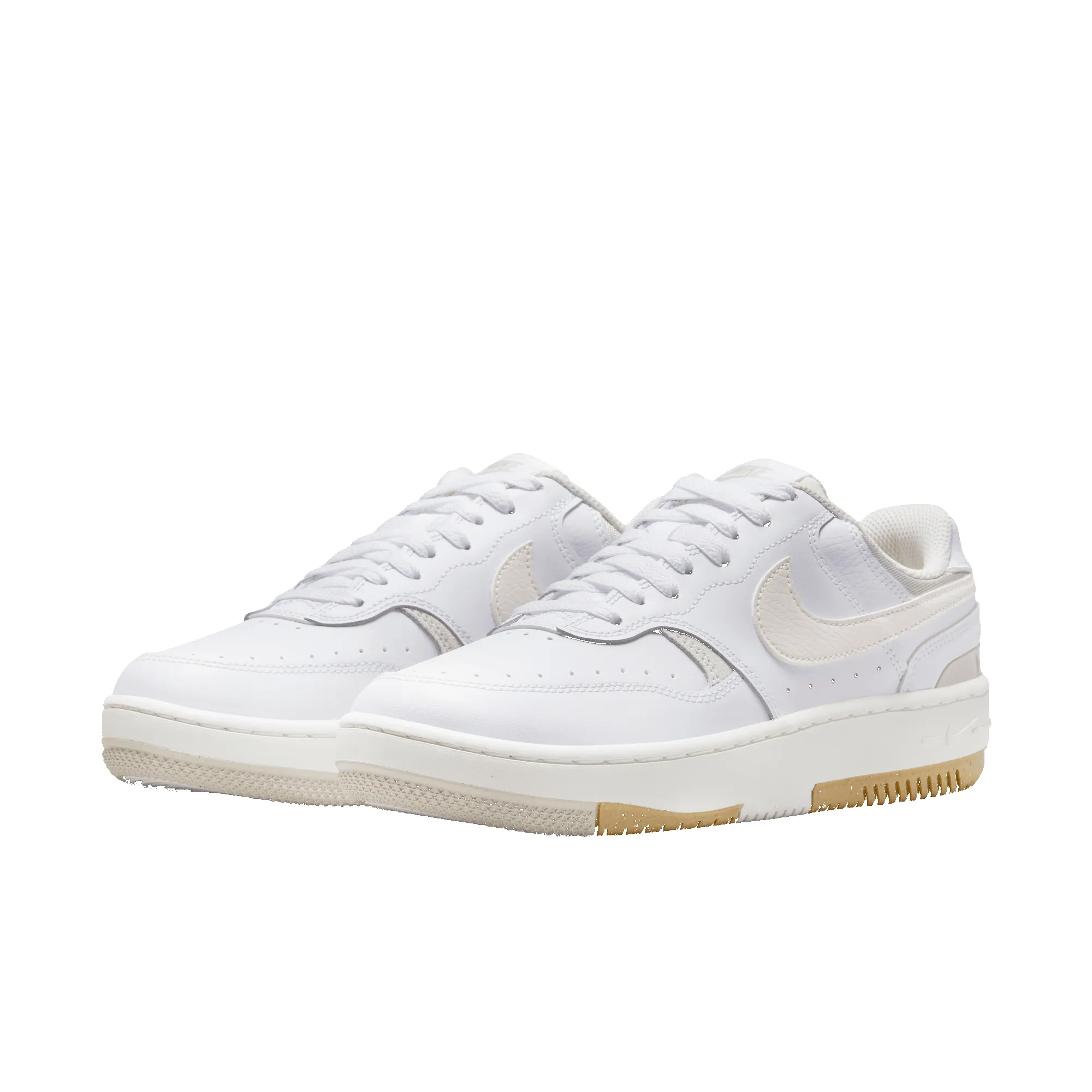 WMNS GAMMA FORCE - WHITE / PHANTOM - LIGHT BONE sold by Lapstone & Hammer product image thumbnail 2
