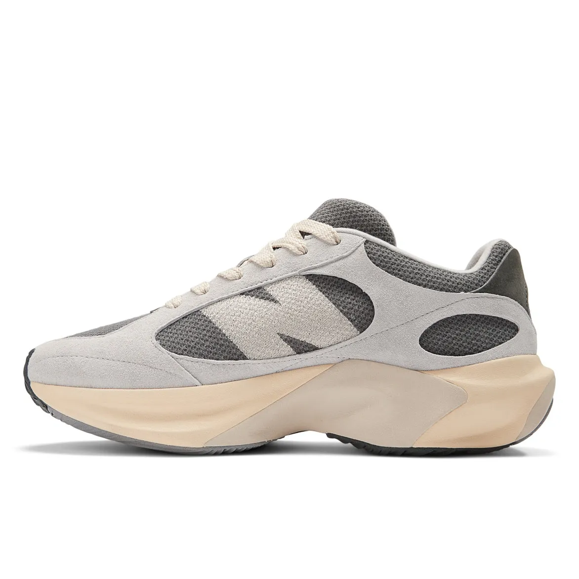 WRPD RUNNER - GREY sold by Lapstone & Hammer product image thumbnail 2