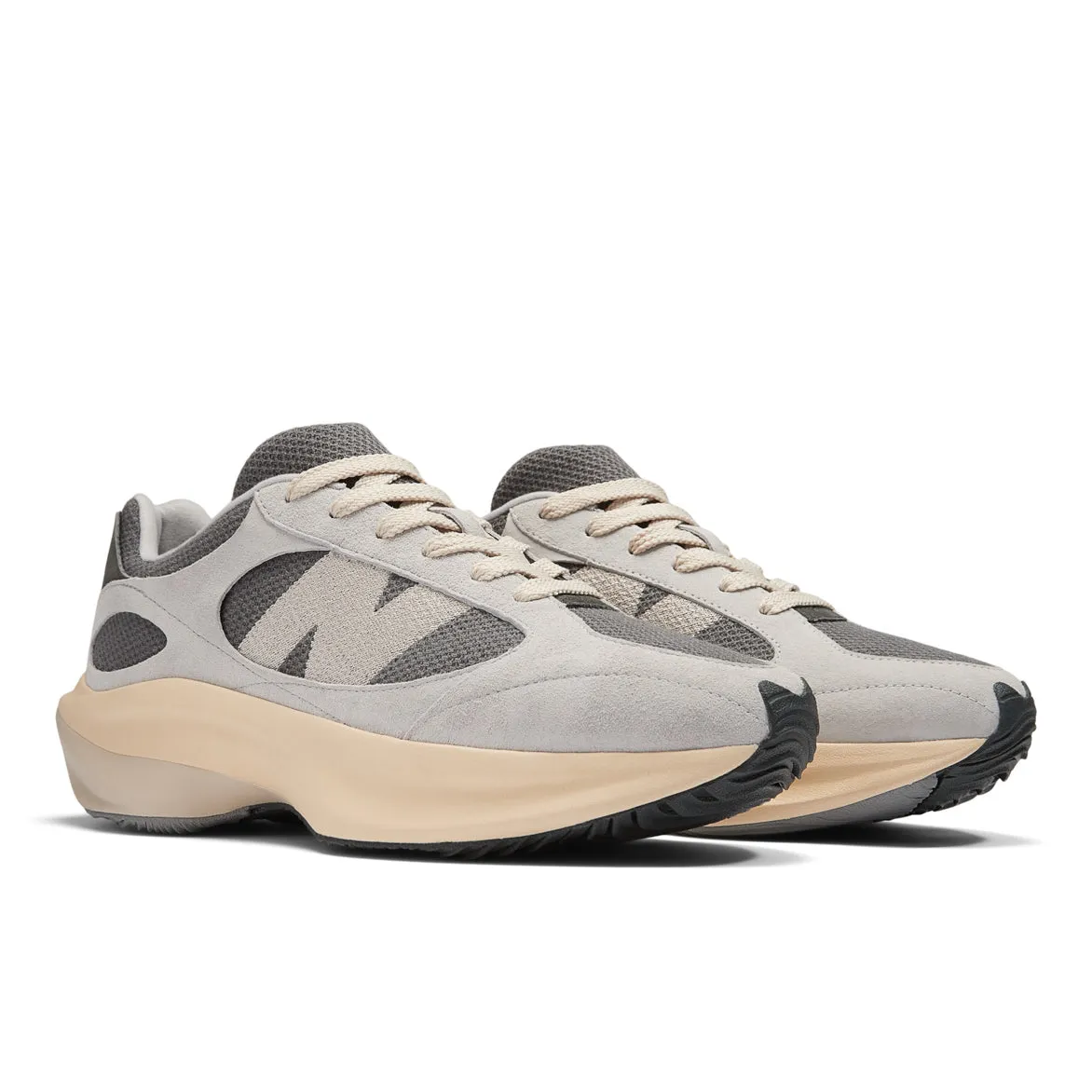 WRPD RUNNER - GREY sold by Lapstone & Hammer product image thumbnail 3
