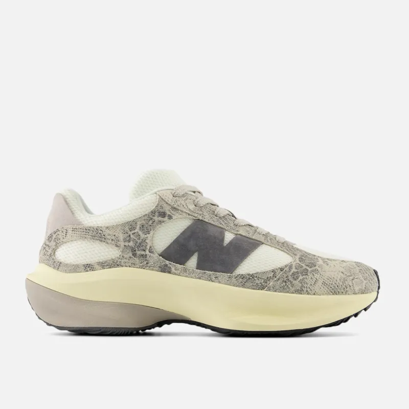 WRPD RUNNER "SNAKESKIN" sold by Lapstone & Hammer