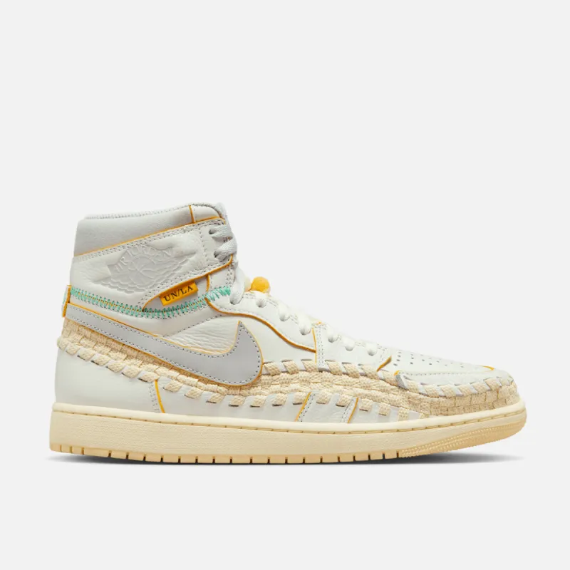 UNION X BEPHIES X AIR JORDAN 1 HI OG SP sold by Lapstone & Hammer