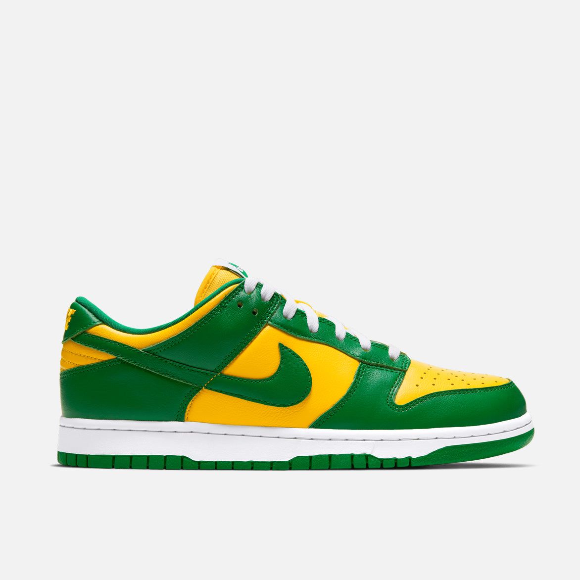DUNK LOW SP "BRAZIL" sold by Lapstone & Hammer