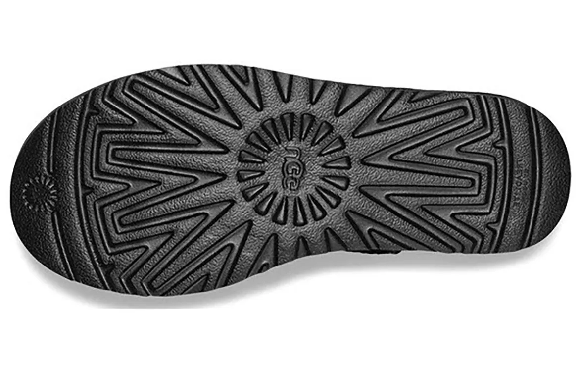 WMNS CLASSIC ULTRA MINI PLATFORM - BLACK sold by Lapstone & Hammer product image thumbnail 4