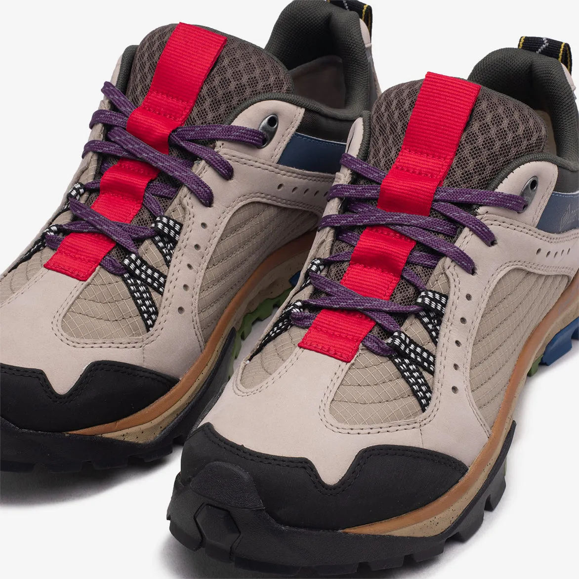 BBC BEELINE X TIMBERLAND SOLAR RIDGE GTX HIKER - LIGHT TAUPE sold by Lapstone & Hammer product image thumbnail 5