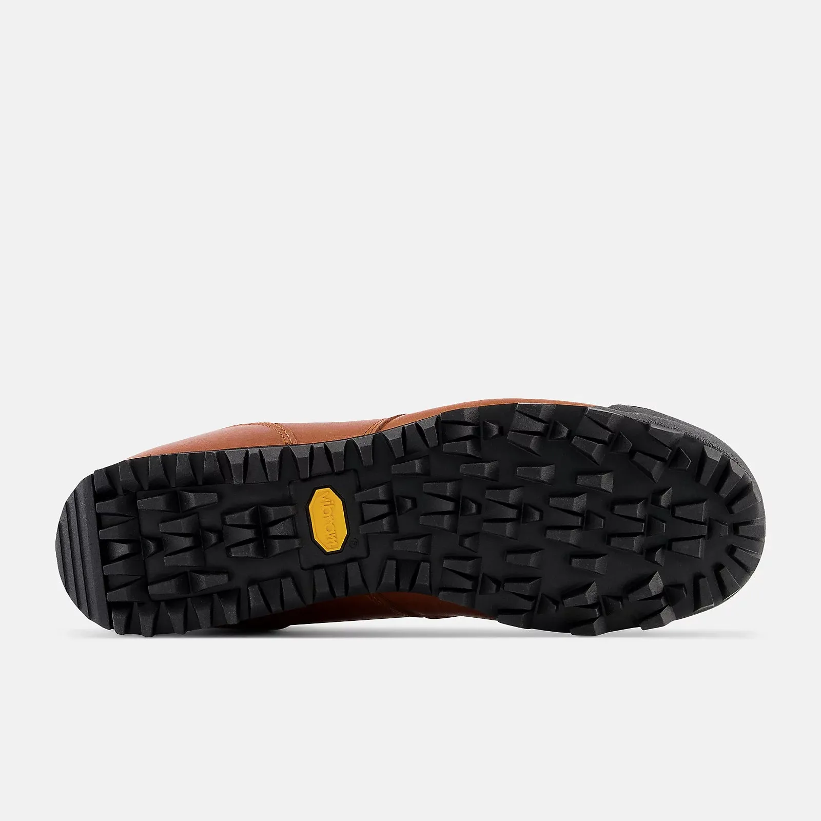 Rainier Low - Glazed Ginger / Classic Crimson sold by Lapstone & Hammer product image thumbnail 5