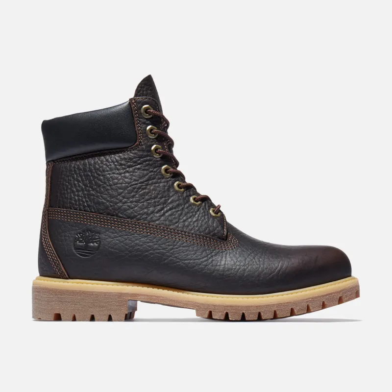 6" PREMIUM WATERPROOF BOOT "HAZEL HIGHWAY" made by Lapstone & Hammer