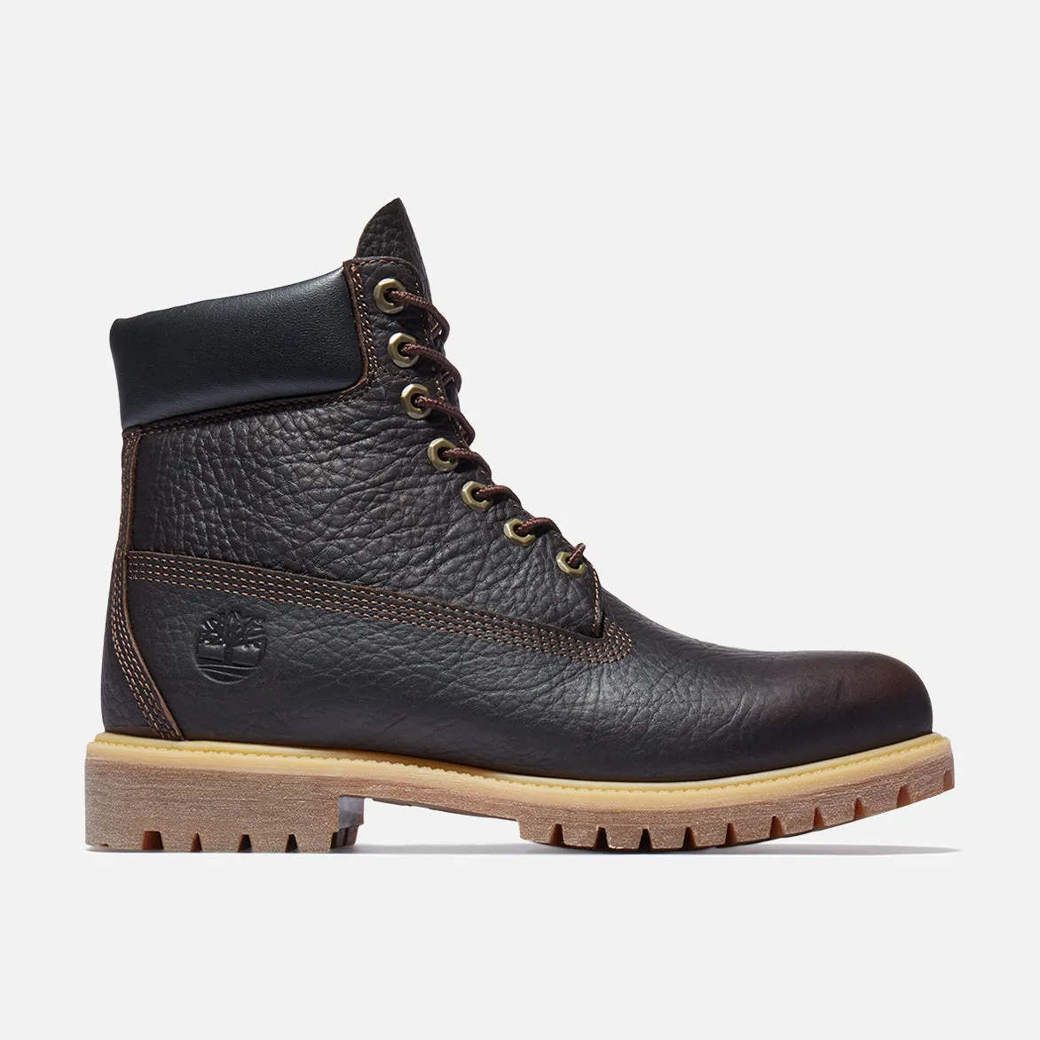 6" PREMIUM WATERPROOF BOOT "HAZEL HIGHWAY" sold by Lapstone & Hammer