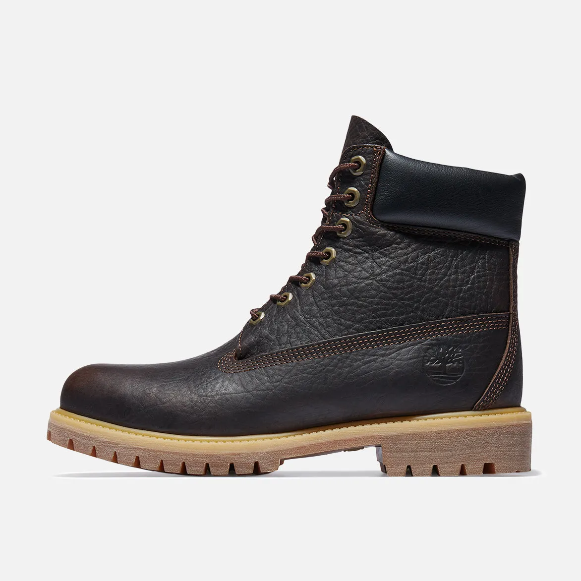 6" PREMIUM WATERPROOF BOOT "HAZEL HIGHWAY" sold by Lapstone & Hammer product image thumbnail 2