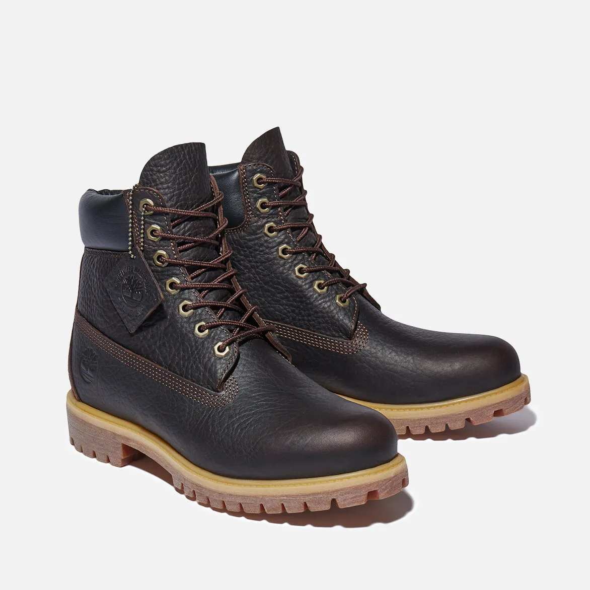 6" PREMIUM WATERPROOF BOOT "HAZEL HIGHWAY" sold by Lapstone & Hammer product image thumbnail 4
