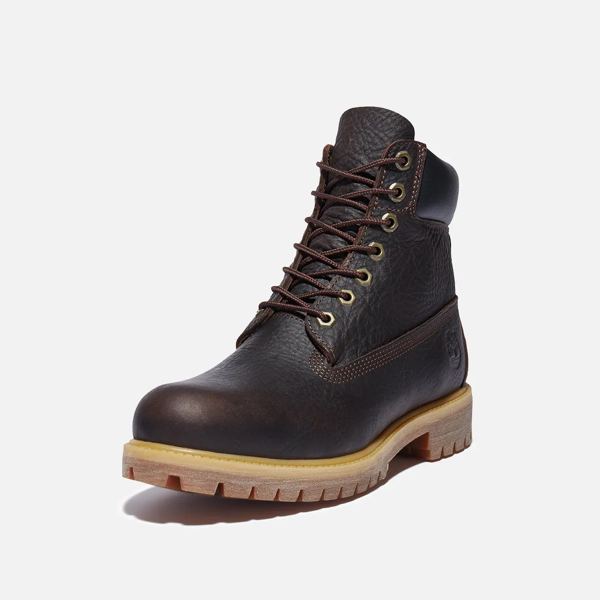 6" PREMIUM WATERPROOF BOOT "HAZEL HIGHWAY" sold by Lapstone & Hammer product image thumbnail 3