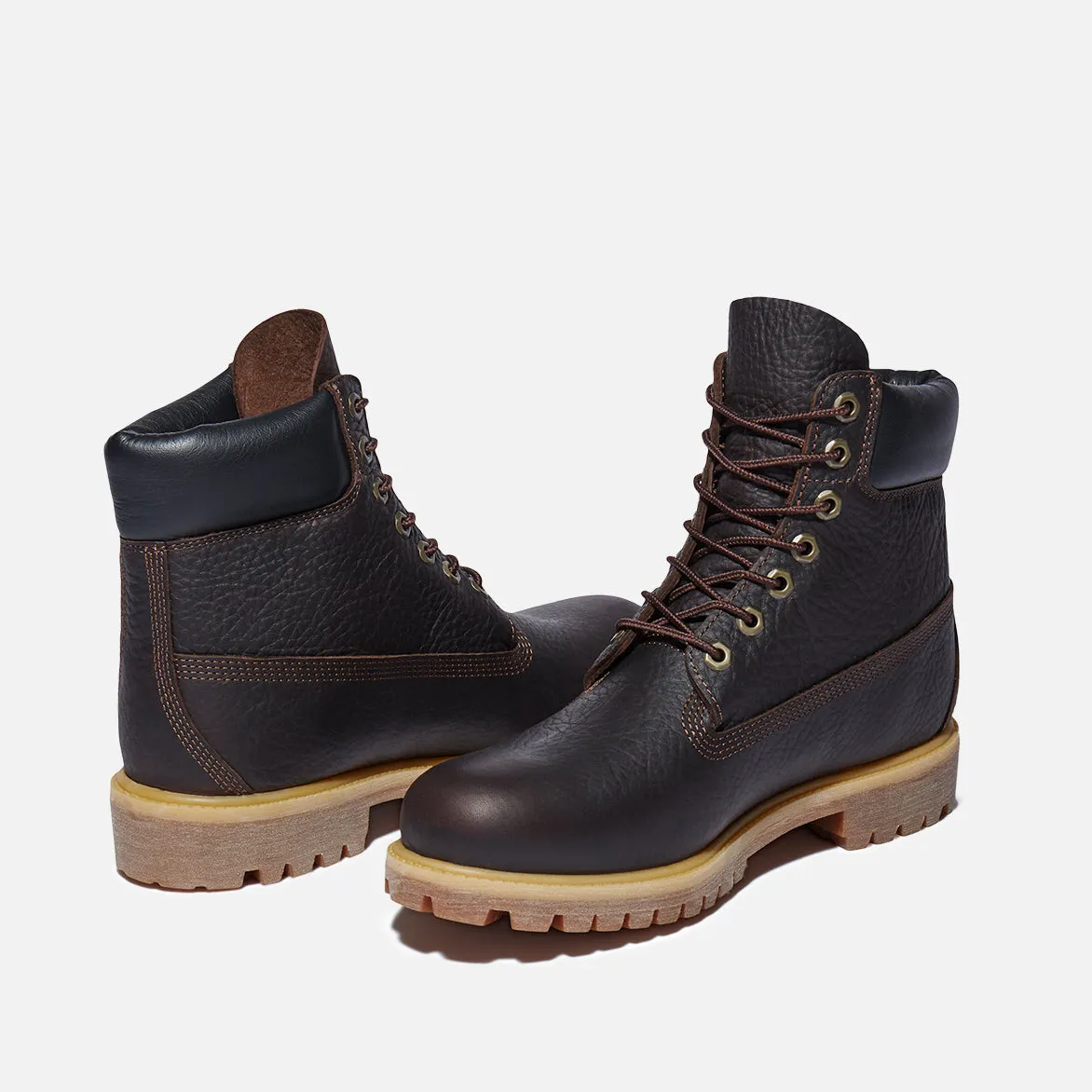 6" PREMIUM WATERPROOF BOOT "HAZEL HIGHWAY" sold by Lapstone & Hammer product image thumbnail 5