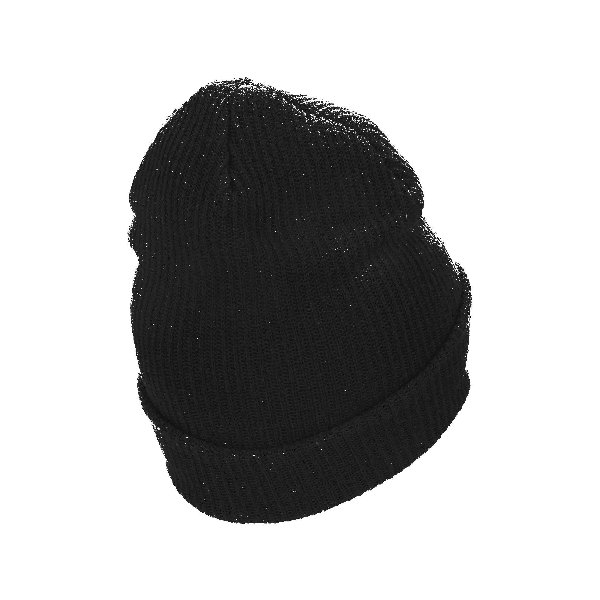 NIKE ADULT BEANIE - BLACK sold by Lapstone & Hammer product image thumbnail 2