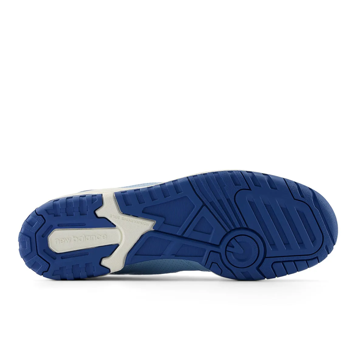 550 PATENT PACK - CHROME BLUE / SEA SALT sold by Lapstone & Hammer product image thumbnail 5