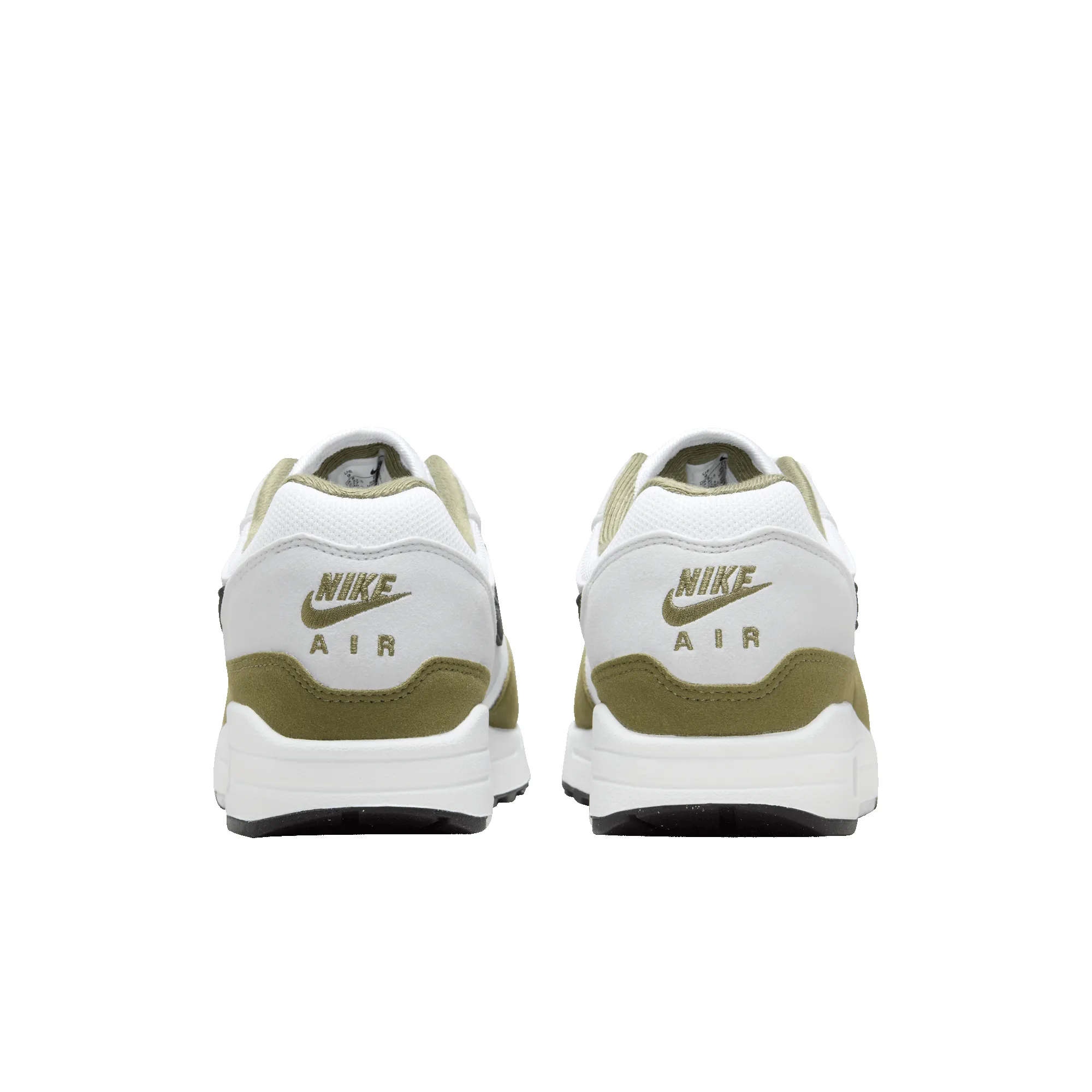 AIR MAX 1 "MEDIUM OLIVE" sold by Lapstone & Hammer product image thumbnail 4