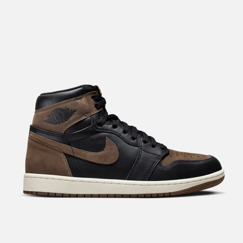 AIR JORDAN 1 RETRO HIGH OG "PALOMINO" sold by Lapstone & Hammer